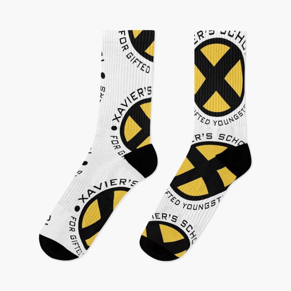 Item preview, Xaviers School For Gifted Children designed and sold by Ravensclaw3.