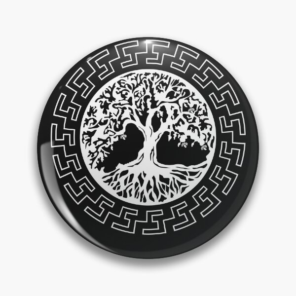 Item preview, Tree of life designed and sold by LongoReo.