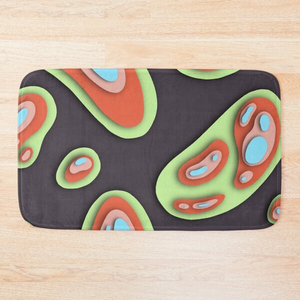 Item preview, Blobs designed and sold by JelllyDog.
