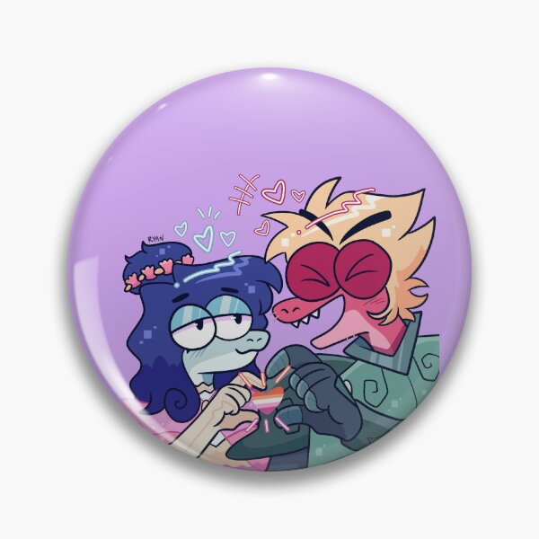 Item preview, Cute Yulivia designed and sold by RaffyZorro.
