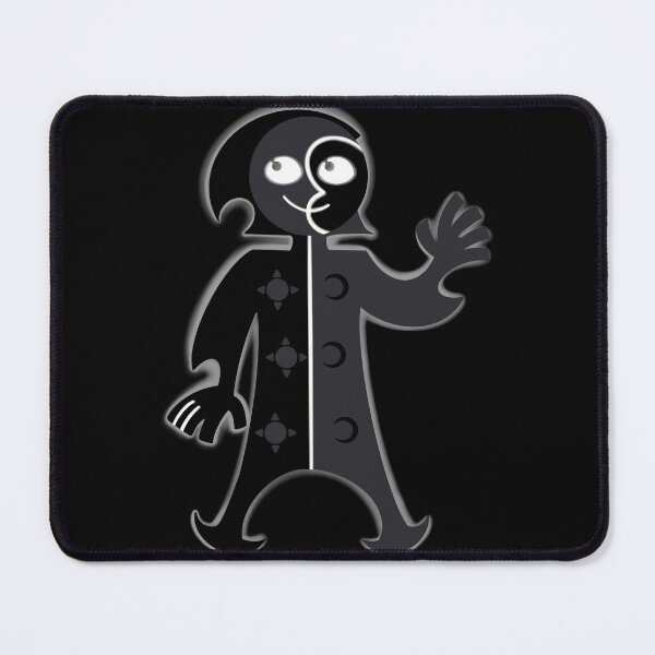 Item preview, The Collector designed and sold by cloudwaifu.