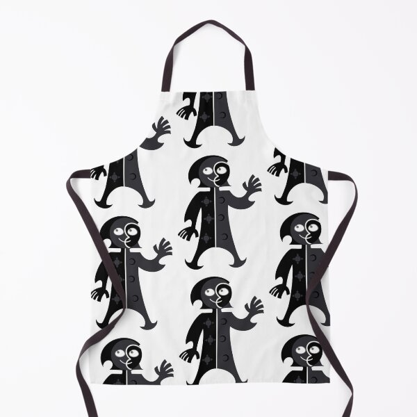 Item preview, The Collector designed and sold by cloudwaifu.