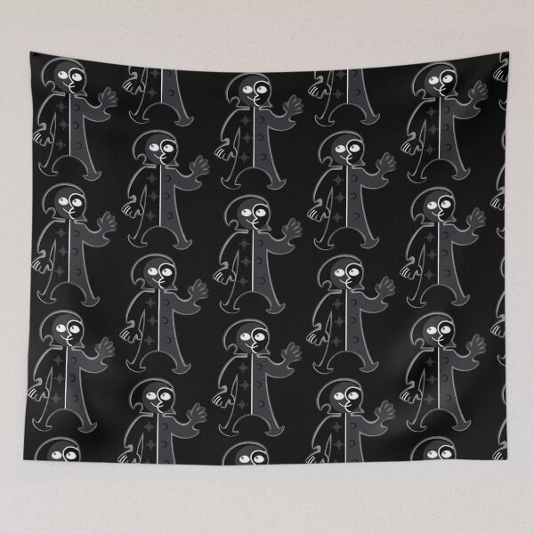 Item preview, The Collector  designed and sold by cloudwaifu.