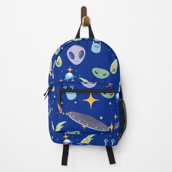 Item preview, Pattern Alien Live designed and sold by AOCollections.