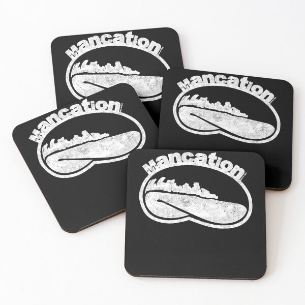Item preview, Chicago Bean mancation designed and sold by THOMHIRTZEL.