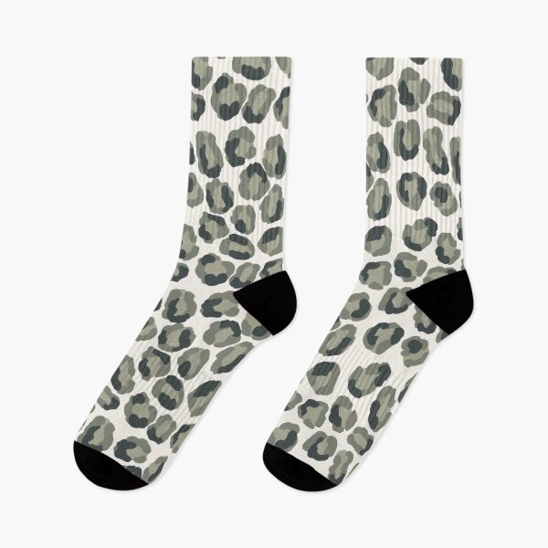 Item preview, Leopard Spots, Treron Green, Med  designed and sold by Jaima-OLoughlin.