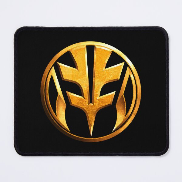 Item preview, Tigerzord Logo designed and sold by Ravensclaw3.