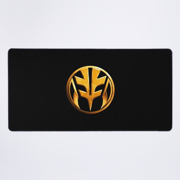 Vista previa del artículo con la obra «Logotipo de Tigerzord», diseñado y vendido por Ravensclaw3.