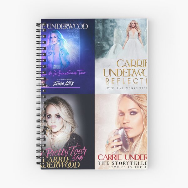 Item preview, Carrie Tour designed and sold by Aspiring-store.