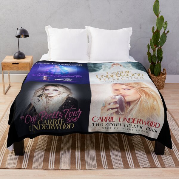 Item preview, Carrie Tour designed and sold by Aspiring-store.