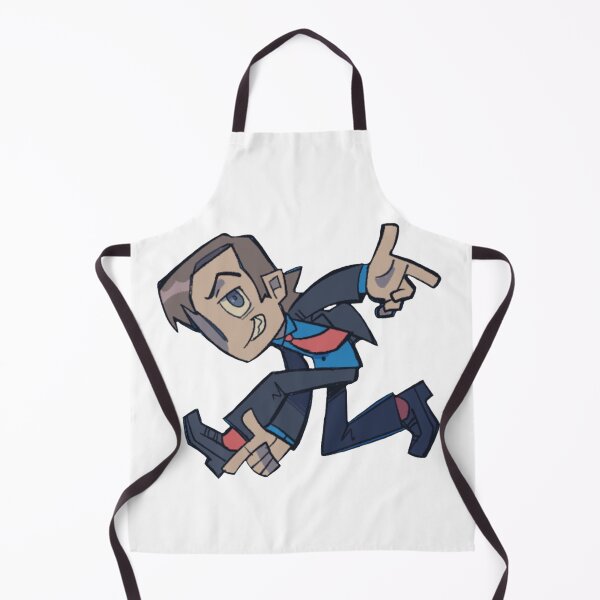 Item preview, Saul Goodman Fingerpoint Art designed and sold by Mino Shop.