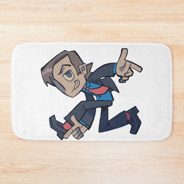 Item preview, Saul Goodman Fingerpoint Art designed and sold by Mino Shop.