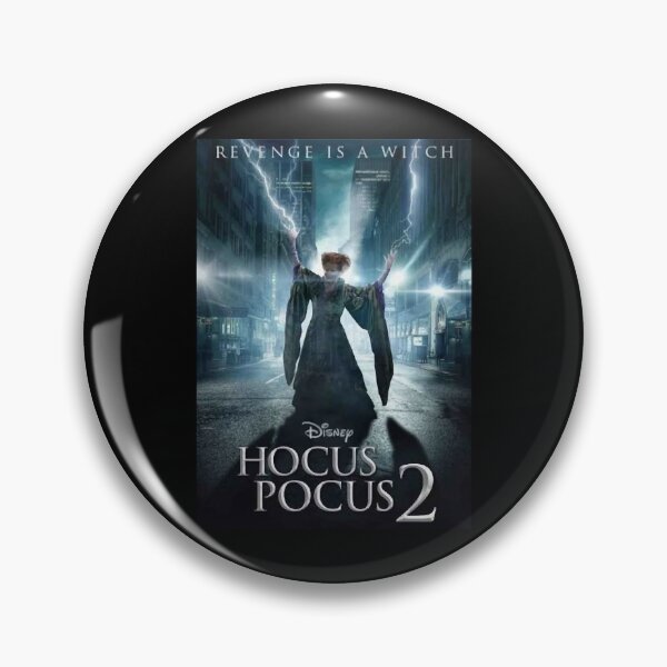 Item preview, Hocus Pocus 2  designed and sold by THOMHIRTZEL.