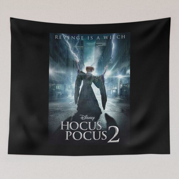 Item preview, Hocus Pocus 2  designed and sold by THOMHIRTZEL.