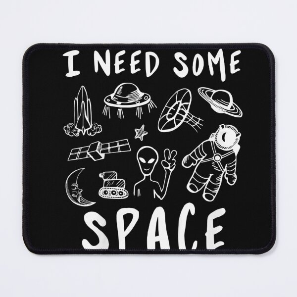 Item preview, Kids Space Theme Back To School Boys T-Shirt designed and sold by BregerMallory.