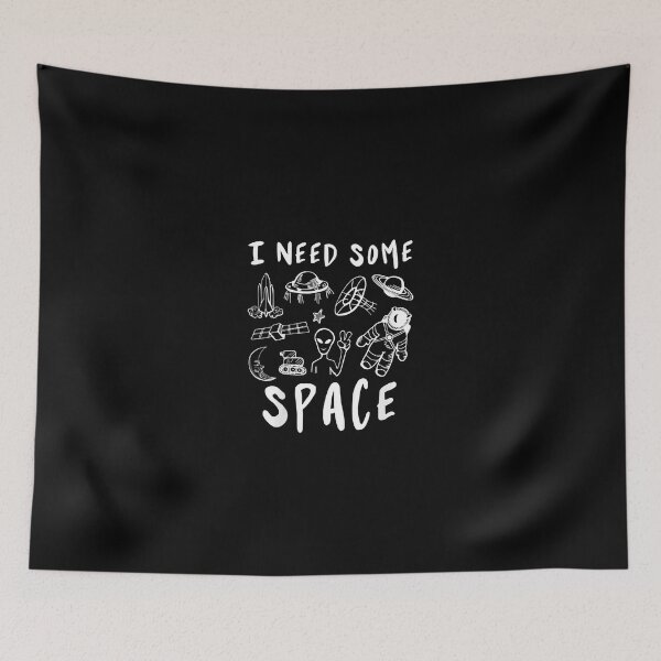 Item preview, Kids Space Theme Back To School Boys T-Shirt designed and sold by BregerMallory.