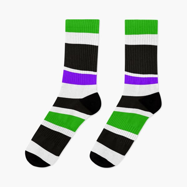 Item preview, Halloween Horizontal Stripe designed and sold by MGuyerArt.