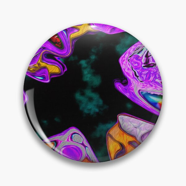 Item preview, Digital Abstract #2 designed and sold by Raven’s Wing Studio.