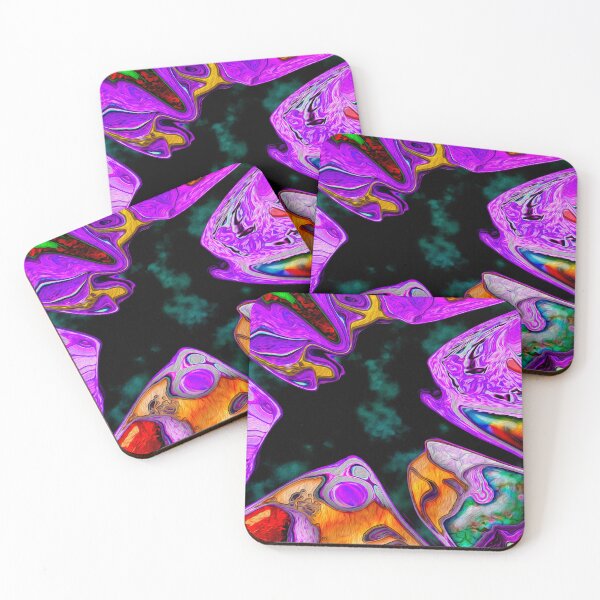 Item preview, Digital Abstract #2 designed and sold by Raven’s Wing Studio.