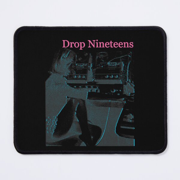 Item preview, vintage drop nineteens fanart  designed and sold by KayleeMcg89955.