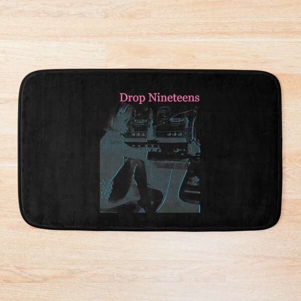 Item preview, vintage drop nineteens fanart  designed and sold by KayleeMcg89955.