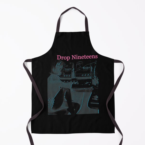 Item preview, vintage drop nineteens fanart  designed and sold by KayleeMcg89955.