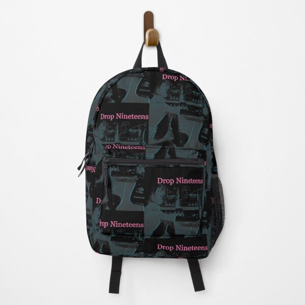 Item preview, vintage drop nineteens fanart designed and sold by KayleeMcg89955.