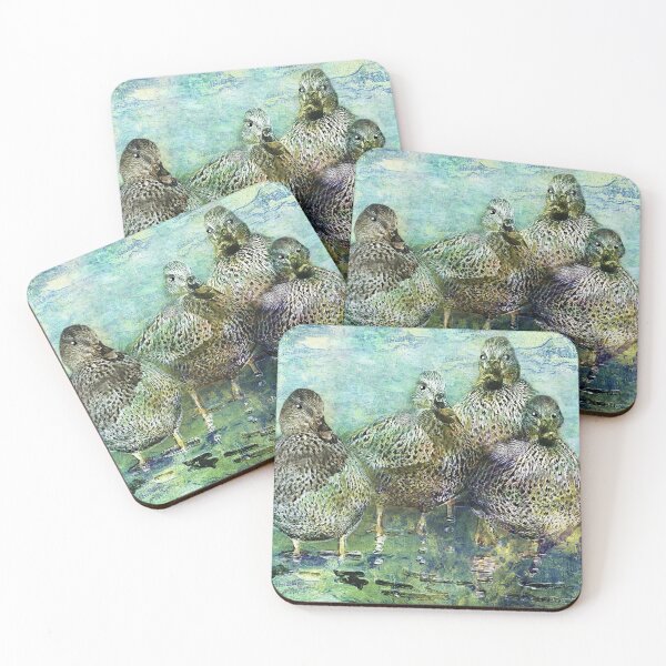 Item preview, AFTER THE RAIN designed and sold by Tammera.