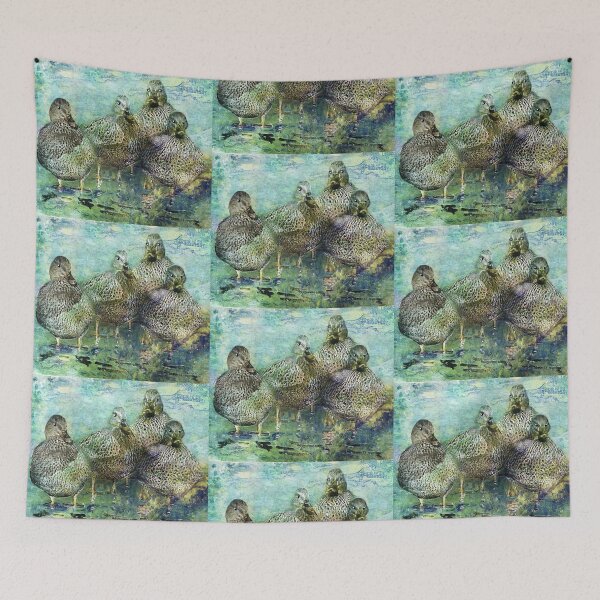 Item preview, AFTER THE RAIN designed and sold by Tammera.