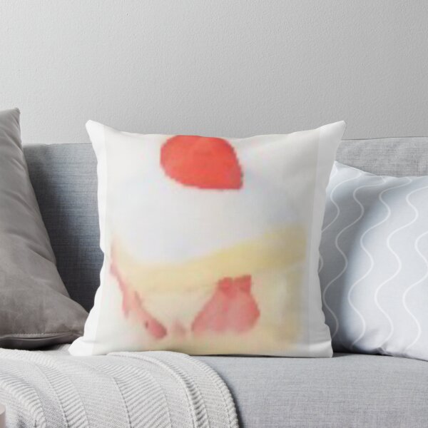 Item preview, small strawberry shortcake designed and sold by Monolinc.