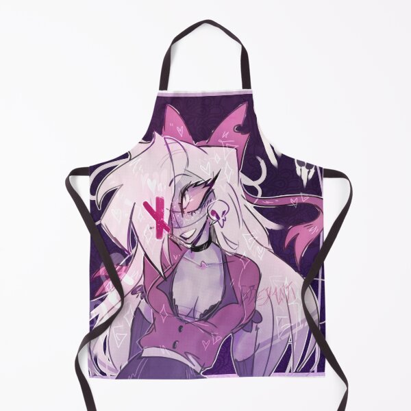 Item preview, Vaggie <3 designed and sold by grey anti.