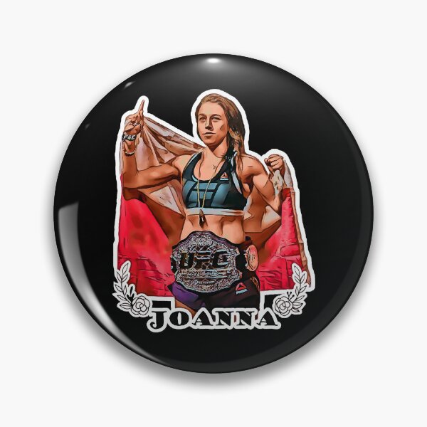 Artikelvorschau, Joanna Jedrzejczyk entworfen und verkauft von THOMHIRTZEL.