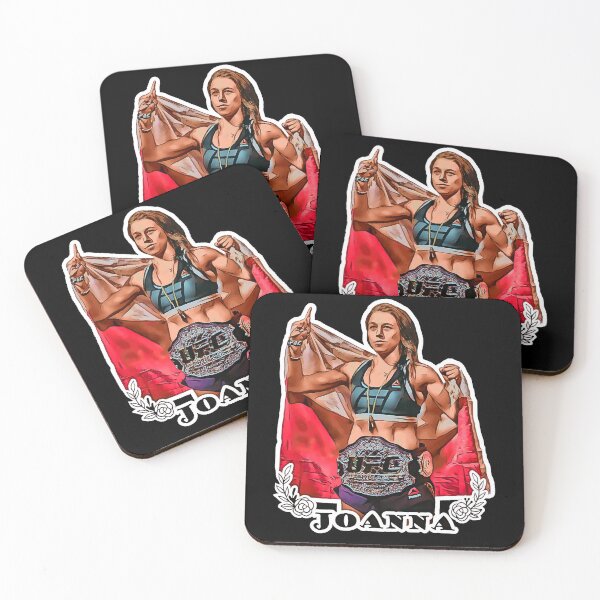 Item preview, Joanna Jedrzejczyk designed and sold by THOMHIRTZEL.