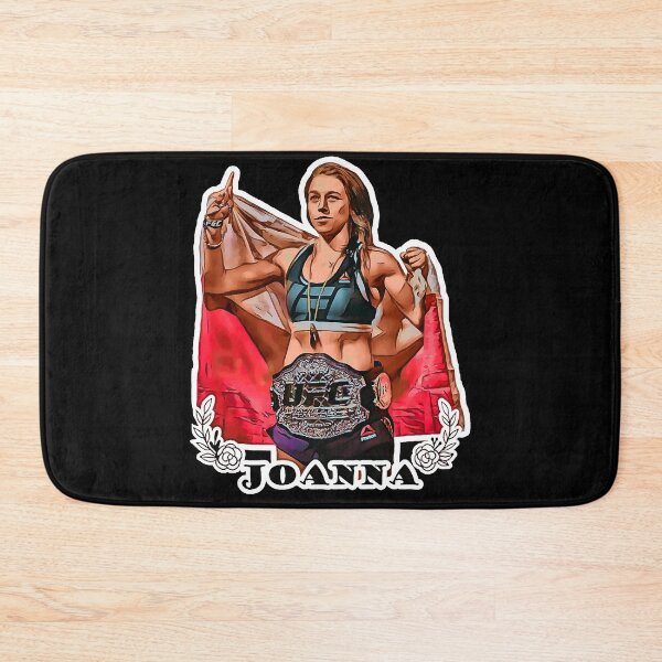 Item preview, Joanna Jedrzejczyk designed and sold by THOMHIRTZEL.