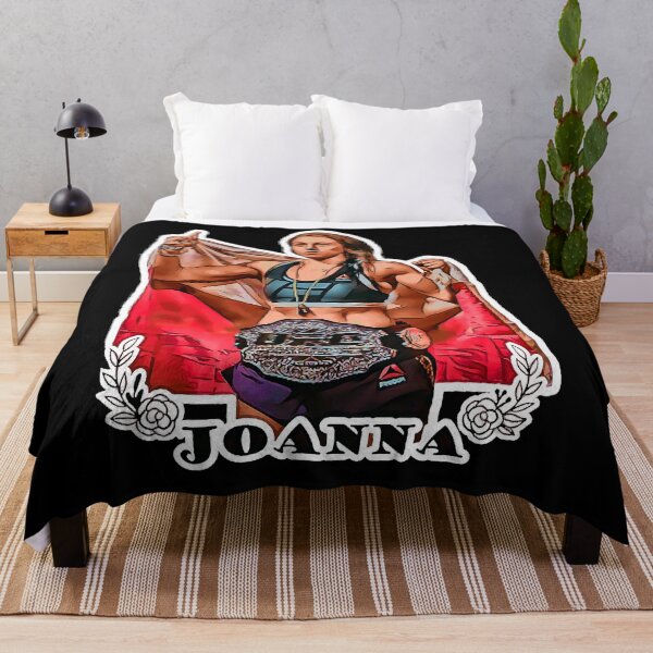 Item preview, Joanna Jedrzejczyk designed and sold by THOMHIRTZEL.