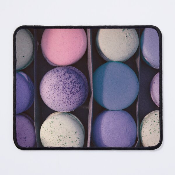 Item preview, Purple Macarons designed and sold by RoseyElisabeth.