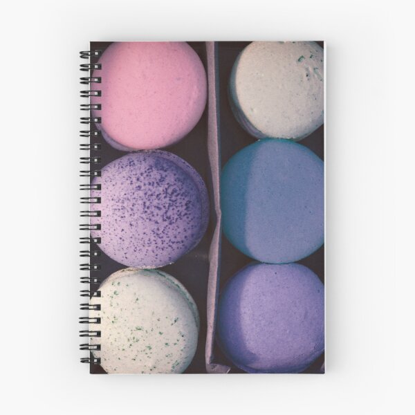 Item preview, Purple Macarons designed and sold by RoseyElisabeth.