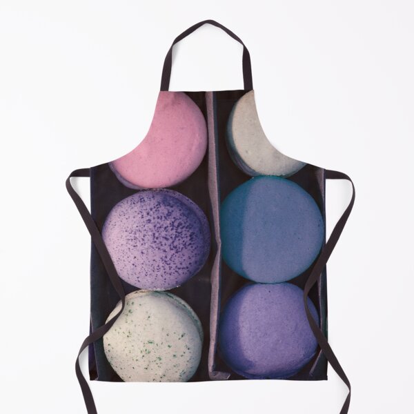 Item preview, Purple Macarons designed and sold by RoseyElisabeth.
