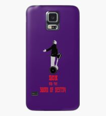 Gob and the Sword of Destiny! Case/Skin for Samsung Galaxy