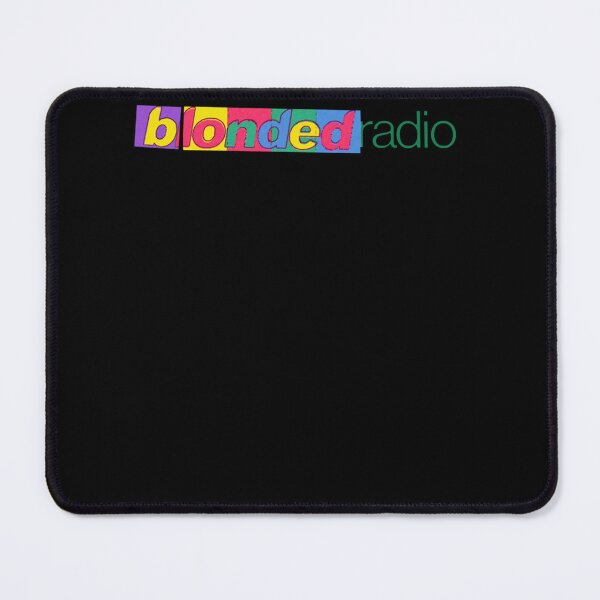 Item preview, Blonded Radio designed and sold by THOMHIRTZEL.