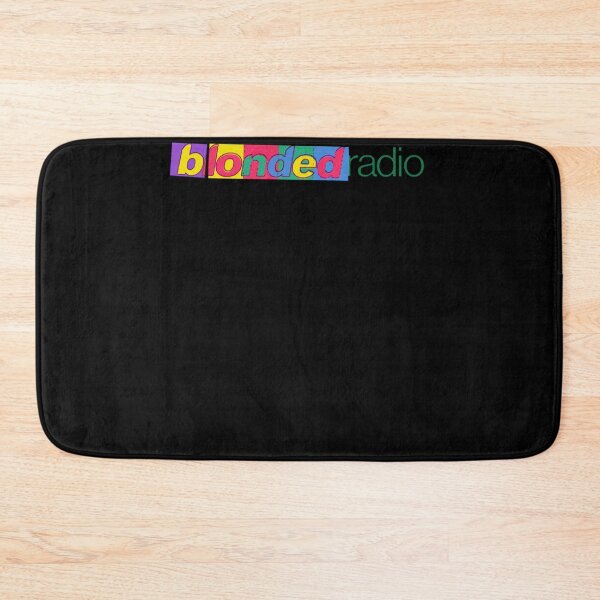 Item preview, Blonded Radio designed and sold by THOMHIRTZEL.