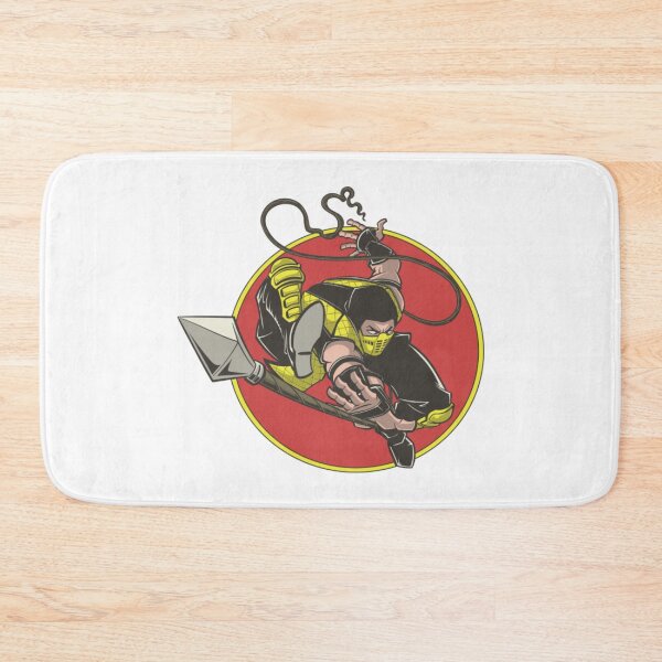 Item preview, Mortal Kombat ANZO 300  designed and sold by HeatherRiveraa.