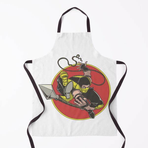 Item preview, Mortal Kombat ANZO 300 designed and sold by HeatherRiveraa.