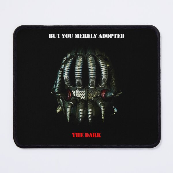 Item preview, You Merely Adopted the Dark  designed and sold by PaulEdwards19.