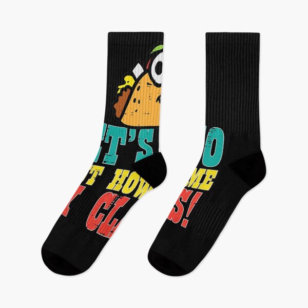 Item preview, Lets Taco Bout My Awesome Class Funny Cinco De Mayo Teacher designed and sold by Mariaxjulio.
