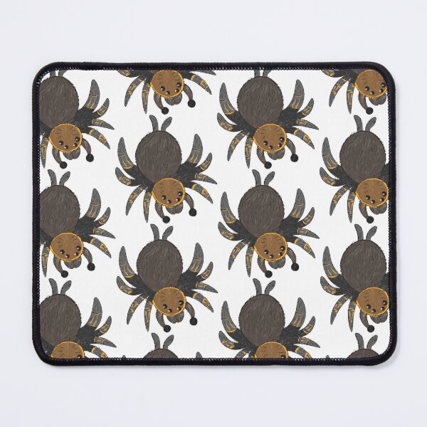 Item preview, Kewt CGK Tarantula designed and sold by Artstrology.