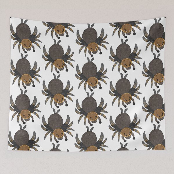 Item preview, Kewt CGK Tarantula designed and sold by Artstrology.