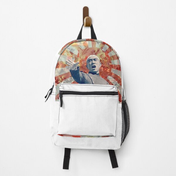 Item preview, Yukio Mishima designed and sold by Julian Evolan.