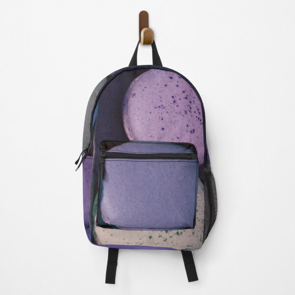 Item preview, Purple Macarons designed and sold by RoseyElisabeth.