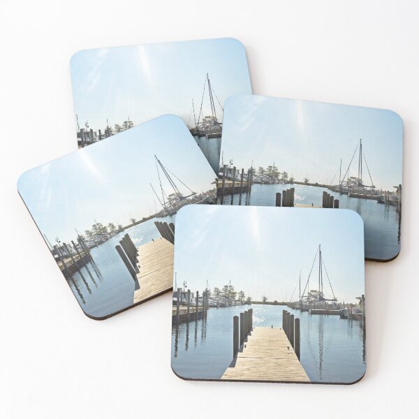 Item preview, Waiting to Sail in Marquette designed and sold by VikingVisual.